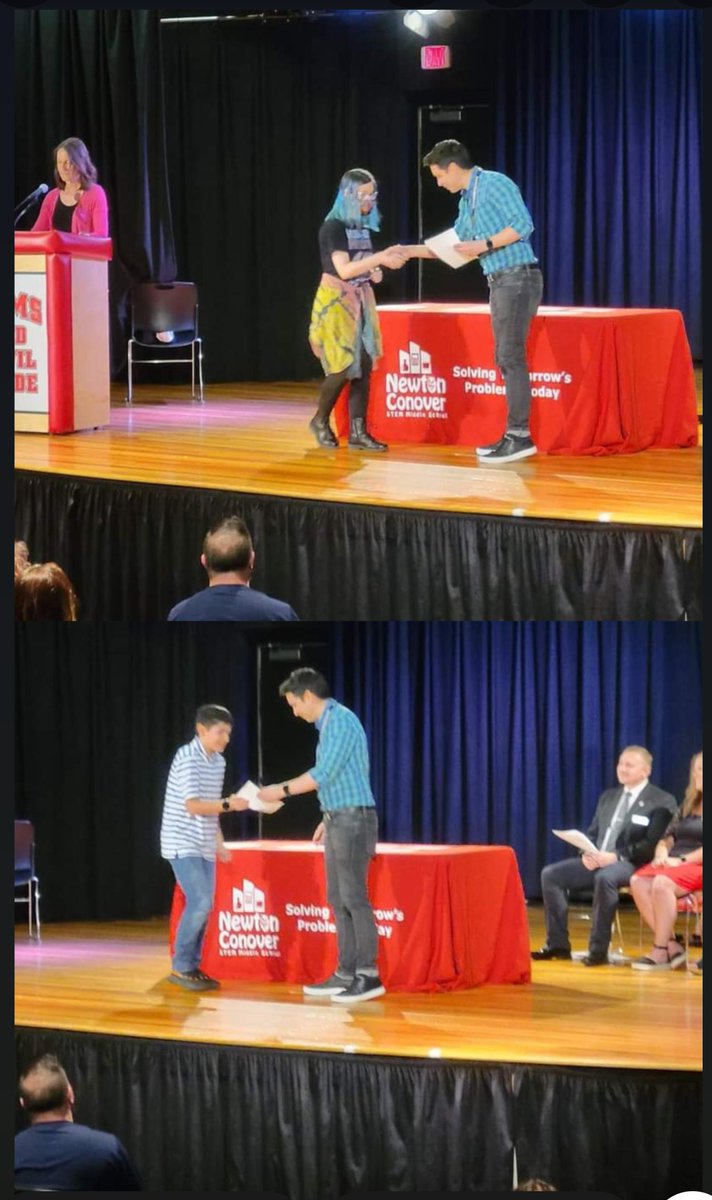 Today I share one of my favourite exchange memories, giving my students their well deserved academic awards for their excellent  performance in Spanish. I feel blessed for this great opportunity! #CelebrateExchangeDay, <a href="/ECAatState/">Educational & Cultural Affairs—U.S. Dept. of State</a>, <a href="/ParticipateLrng/">Participate Learning</a>, #UnitingOurWorld