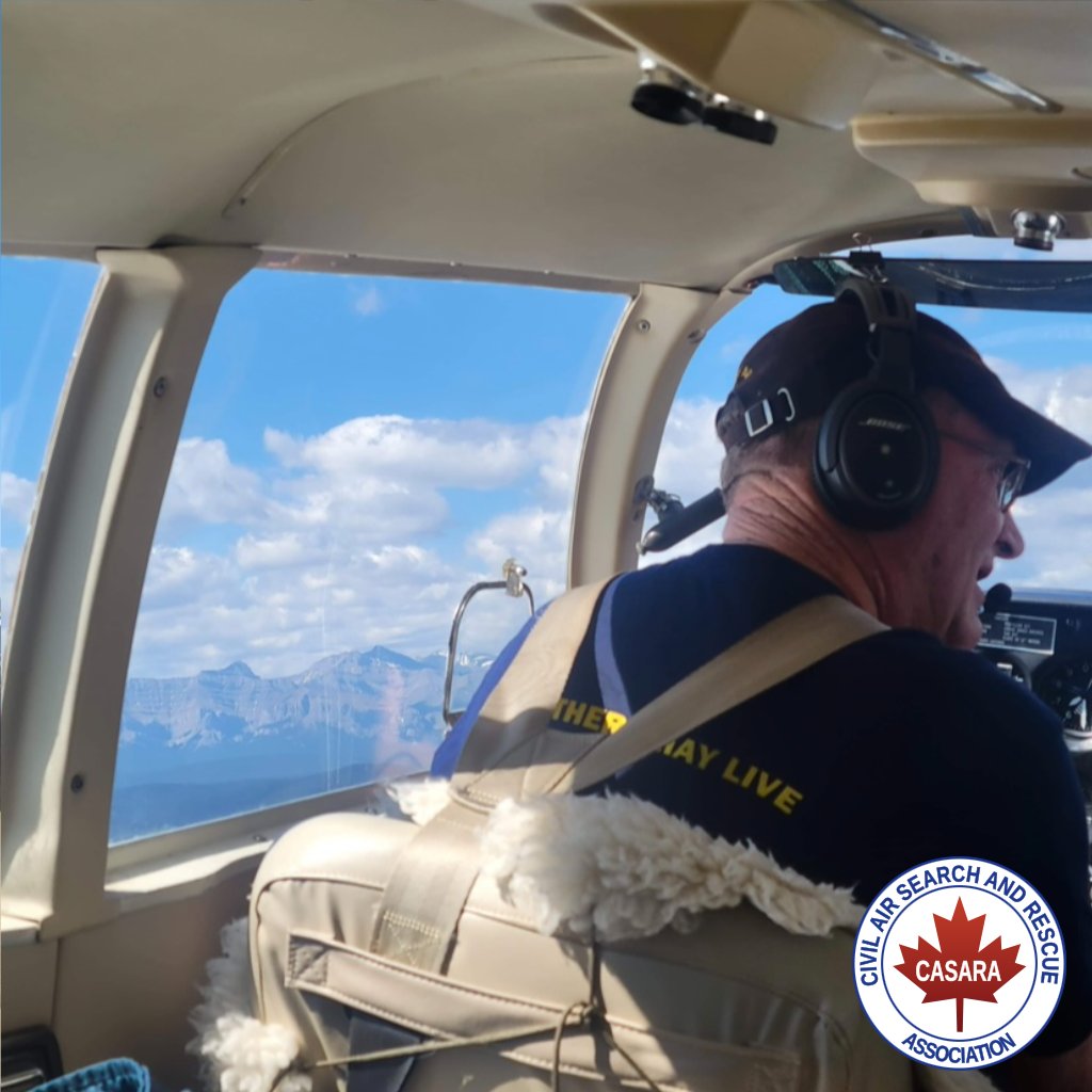 CASARA AB - Red Deer Zone

Take A Look At Those Views Out The Window 😯 ✈️ 🇨🇦

#CASARA
