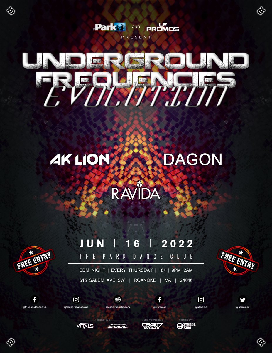 UFPROMOS's tweet photo. PREVIOUS EVENT

Booking Inquiries Submit To: 
ufpromos@gmail.com https://t.co/zEA3MY2QQM