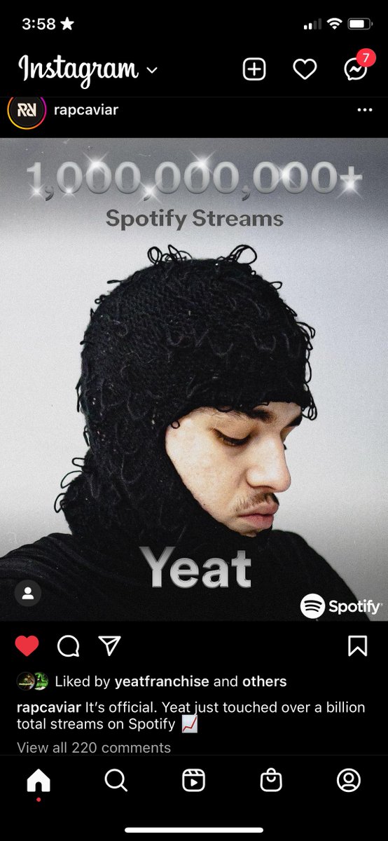 BRO YEAT IS THE GREATEST