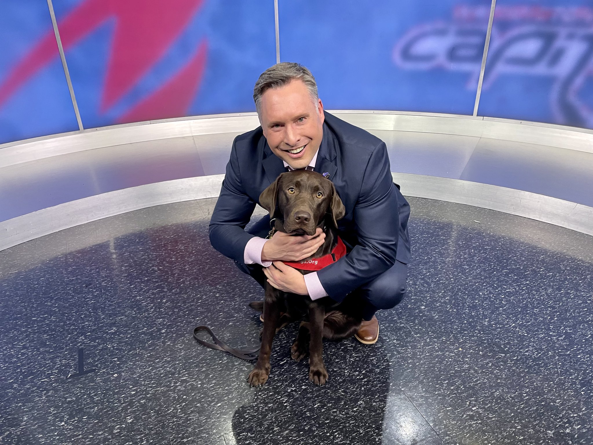 Steve Rudin 7News on Twitter: