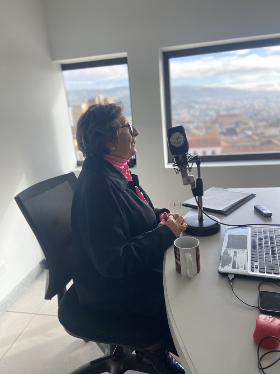 UNAD_ZCBOY's tweet photo. #Enmedios invitamos a los Boyacenses a conocer nuestros programas y a matricularse en el periodo 16-4 #UNADZCBOY https://t.co/opzzoxvgLV