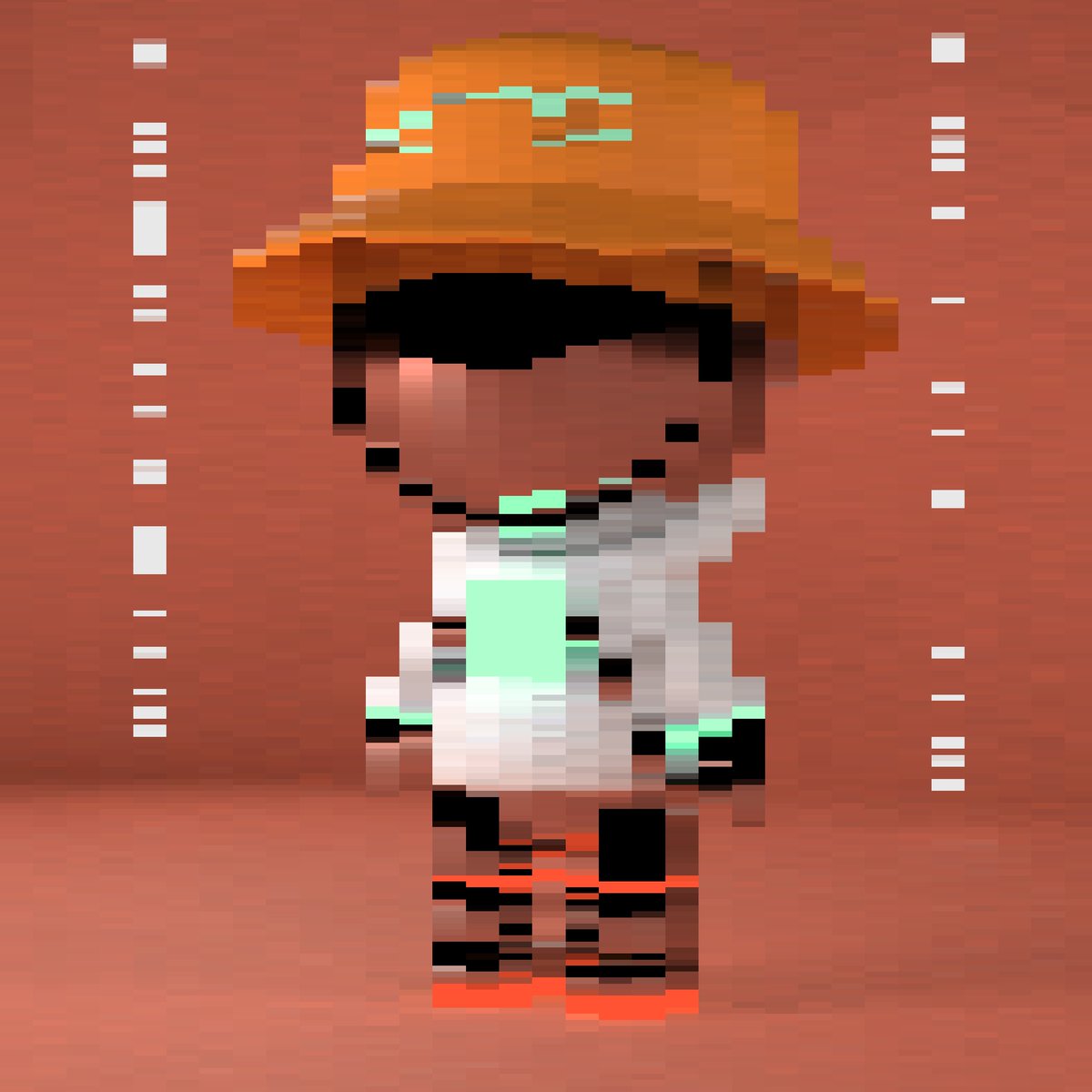 astrokids_nft's tweet photo. Absolutely #sweet previews coming out this week. All you get for now are these teasers #sorrynotsorry
#newrelease #nft #astrokid #astrokidstore #astrokidtees #colors #newcolors #newtees #astronaut #astronomy #astrokidstore #nftdrop #streewear #buckethat https://t.co/Twkt238O0d