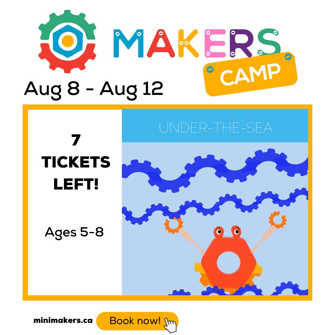 MiniMakers tweet media