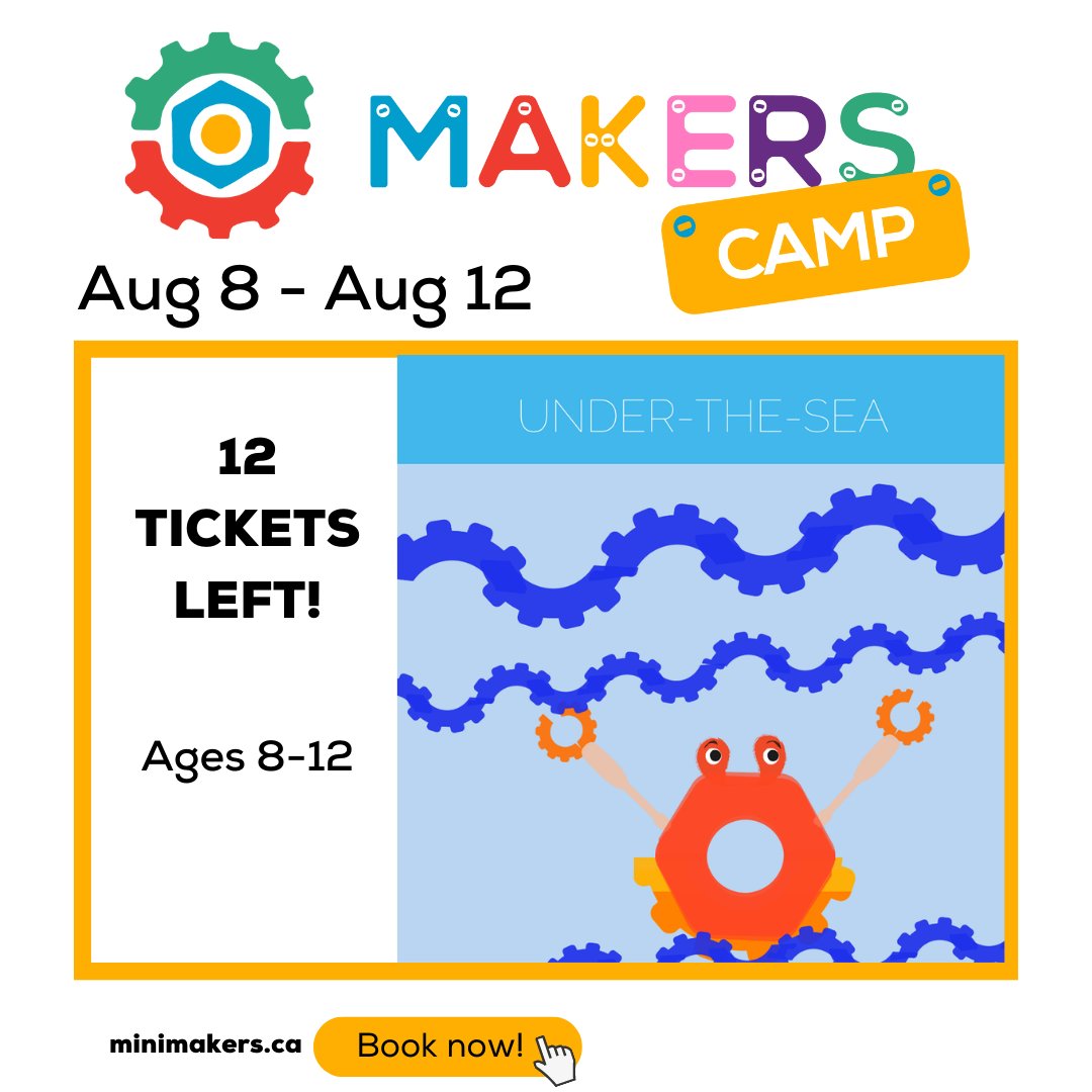 MiniMakers tweet media