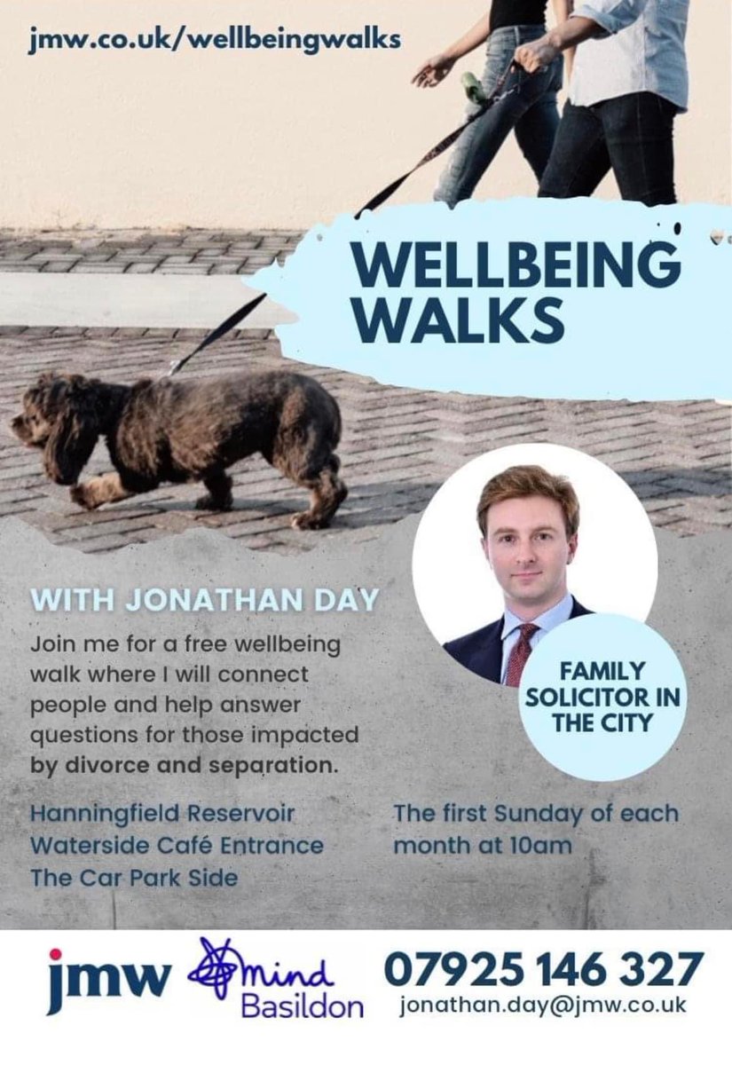 dostufftogether's tweet photo. This is wonderful initiative by Johnathan Day. What a great idea for those #separating and #divorcing #webeing https://t.co/RkgI1BCM1r