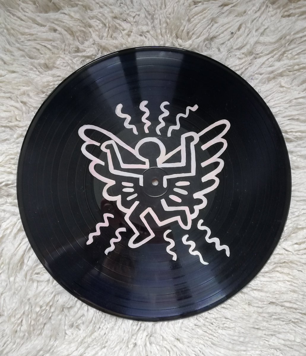 claravinyle's tweet image. 