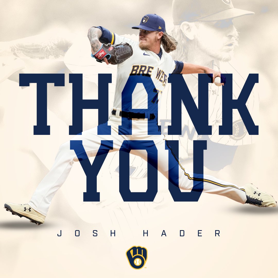 Extra Points: Did the Brewers win the Josh Hader trade? - WTMJ