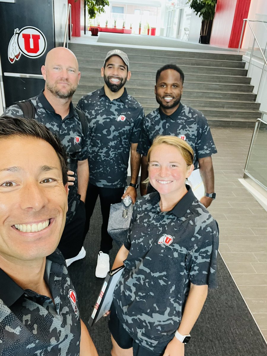 It’s Go Time 🫡 #Day1 #BacktoSchool #GreatSmileScott