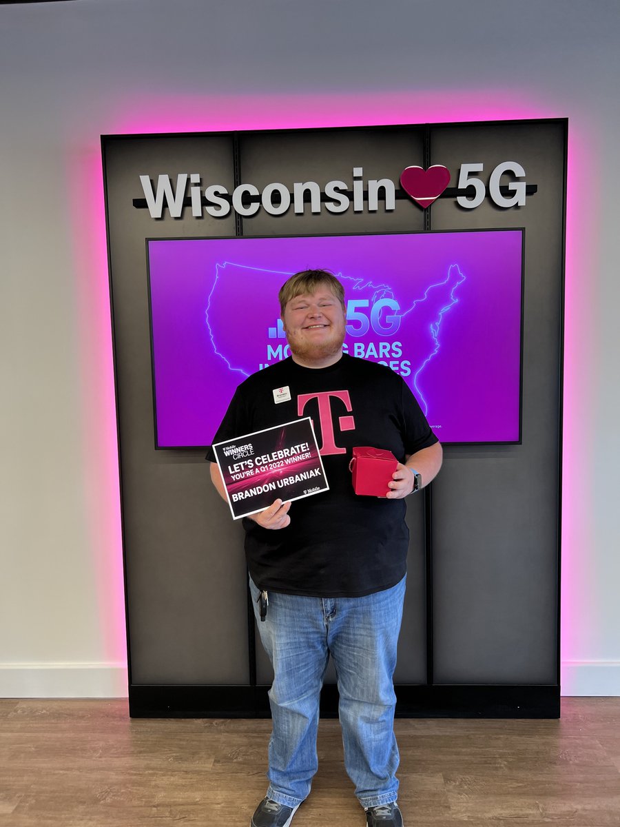 Brandon Urbaniak tweet media