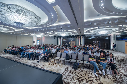 Binance MENA tweet media