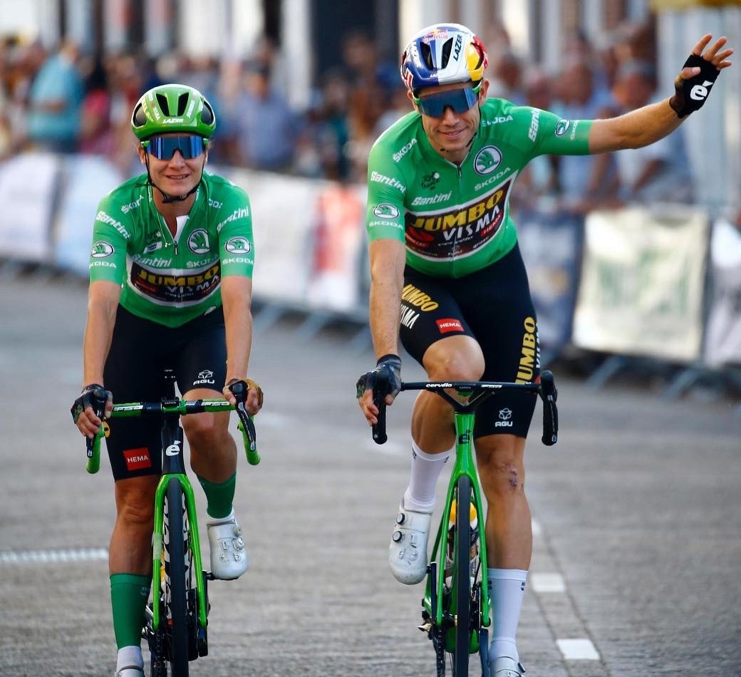 The perfect photo doesn't ex...