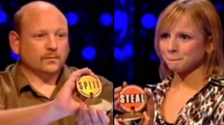 Can't believe they're not asking the iconic Goldenballs question this year #loveisland