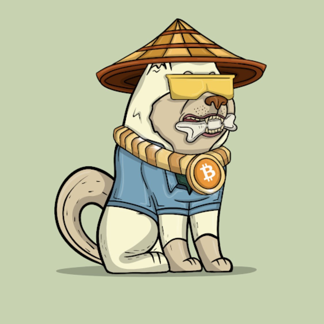 #Dogecoin is trending! Doge Army has released the Doge Army NFTs! Free for the Army! Get yours and tell a friend.

Mint is Live 🎉🥳
 
Official Mint Website: Thedogearmy.xyz 
Price: Free per 1 wallet 

There’s some really cool ones in there good luck everyone!
$Doge #NFTs