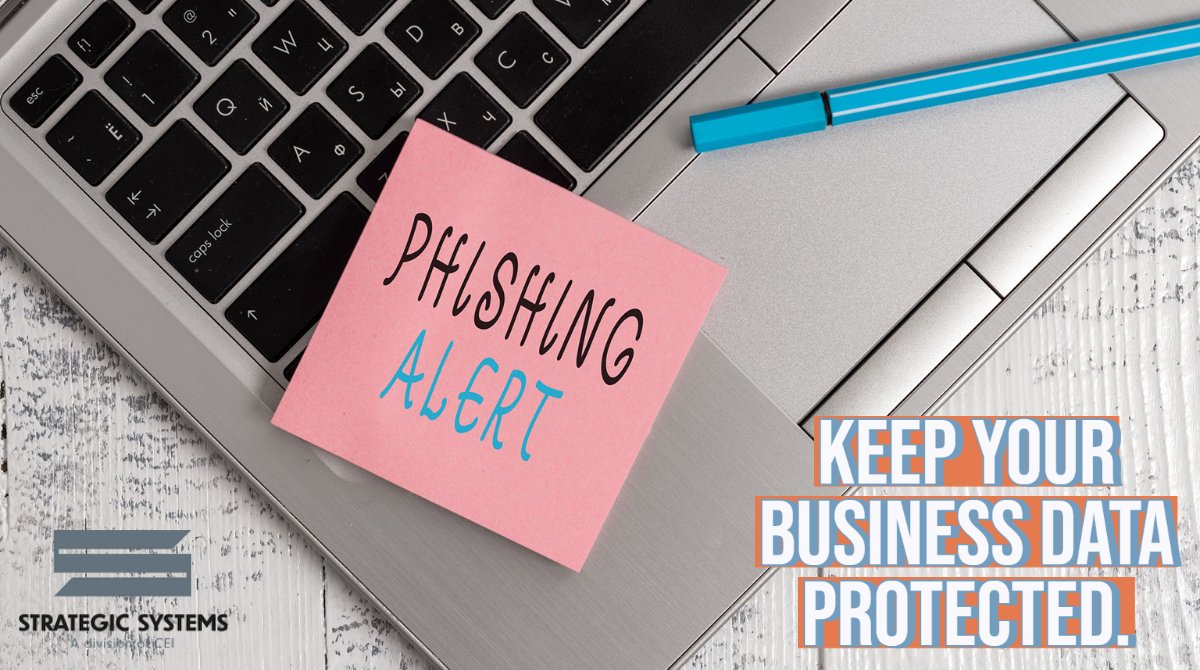 Strategic Systems, a Division of CEI tweet media