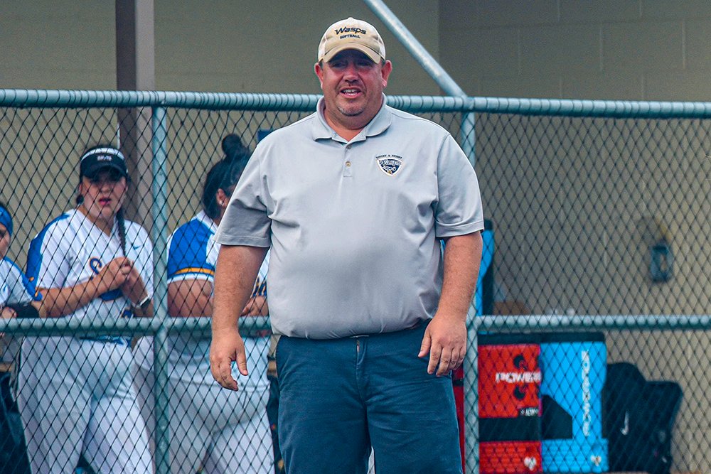 GoFundMe Campaign Begins To Assist Coach Tommy Forrester  With Medical Expenses bit.ly/3OQLWp3 <a href="/Wasp_Softball/">Tommy Forrester</a> <a href="/EHC_SB/">E&H Softball</a> @emoryandhenry