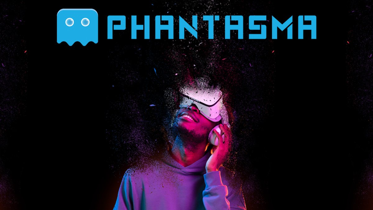 #NFTs on #Web3 gives #contentcreators true ownership over their brand and their IP. #smartNFTs on #Phantasma gives them further added utility and takes your content to the next level. Learn more:

phantasma.io/phantasma-smar…

$SOUL #NFTCommmunity #cryptoart #NFTmusic