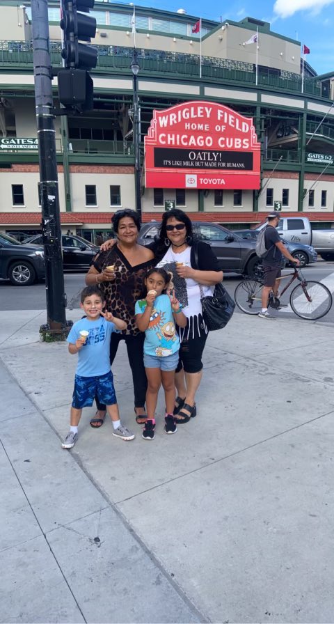 CocoCortezDJ's tweet photo. Sweet home Chicago! https://t.co/DEH7yR9l9S