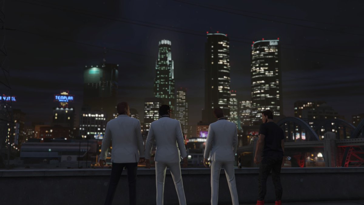 ytnibz's tweet photo. #PS5Share, #GrandTheftAutoV https://t.co/VnYYCrzifv