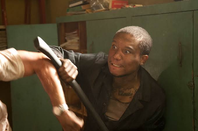 TWD Scenes tweet media