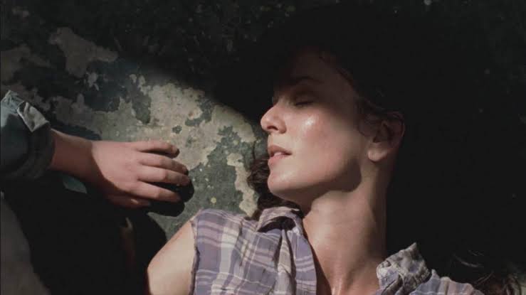TWD Scenes tweet media