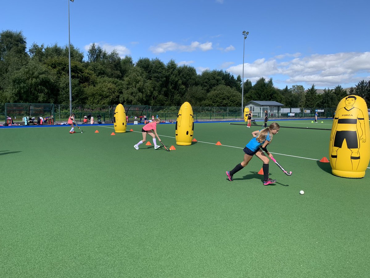 David Stott tweet media