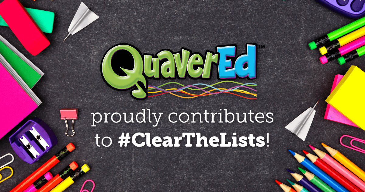 QuaverEd tweet media