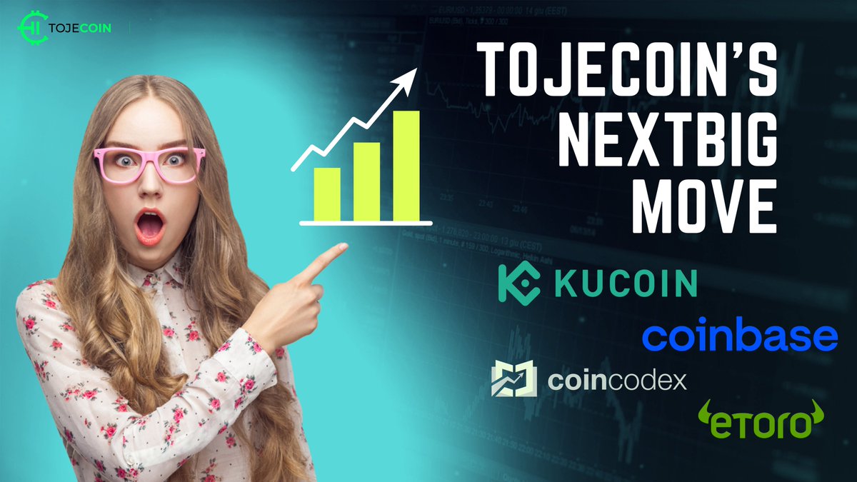 tojecoin's tweet photo. Yes, we are rising to the moon, success comes to those who has a patience to HODL.

Our specialized team working on TojeCoin Crypto Trading Platform (CTP).

Very soon TojeCoin (CTP) will be accommodating hundreds of Cryptocurrencies to  trade live,

Yes, just like Binance https://t.co/GmLBtutOIZ