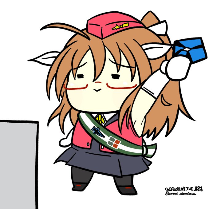 ラクガキおじさんの朝は早い。

おはシルヴィ(たぬき)
#art #illustration #drawing #絵  #お絵かき #イラスト #絵描きさんと繋がりたい #イラスト好きさんと繋がりたい #夏の創作クラスタフォロー祭り #L_witch  #ルミナスウィッチーズ #つながルミナス 