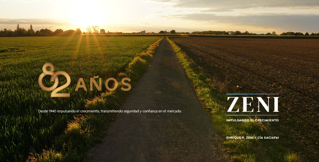 ZENIcorretaje's tweet photo. ↗️ Desde 1940 impulsando el crecimiento, transmitiendo seguridad y confianza en el mercado🌽🌻🌿🌾 https://t.co/Xa3k8clZRu