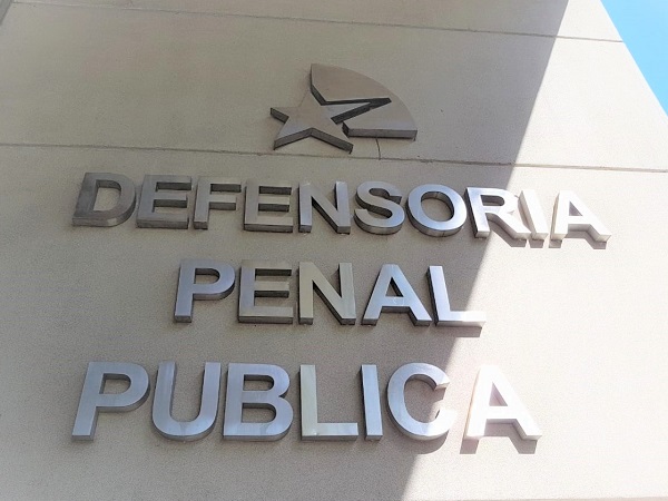 DPP_Biobio's tweet photo. Defensores penales públicos del Biobío logran libertad de todas las mujeres embarazadas o con hijos lactantes del CPF Concepción. Un importante avance en materia de derechos de las mujeres y justicia con perspectiva de género.  👇https://t.co/khPIXXcbh7 @DPP_Biobio @Minjudhbiobio https://t.co/tcP26eD9M6