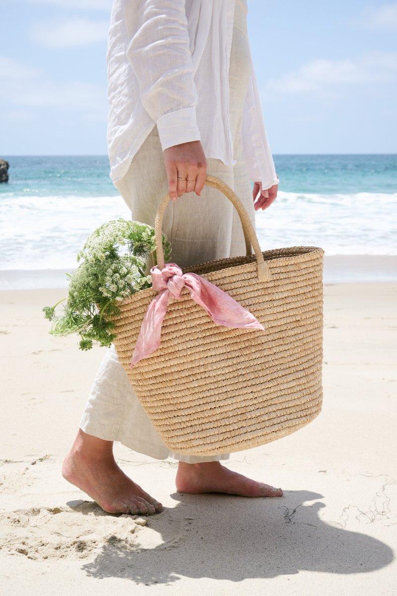 The Little Market tweet media