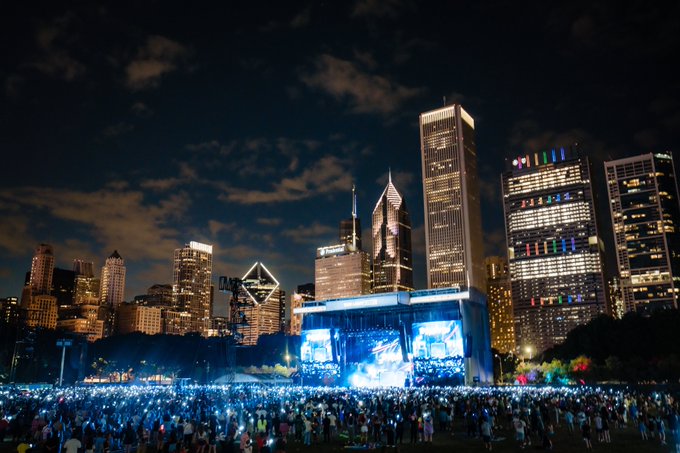 Lollapalooza 2022 photo 