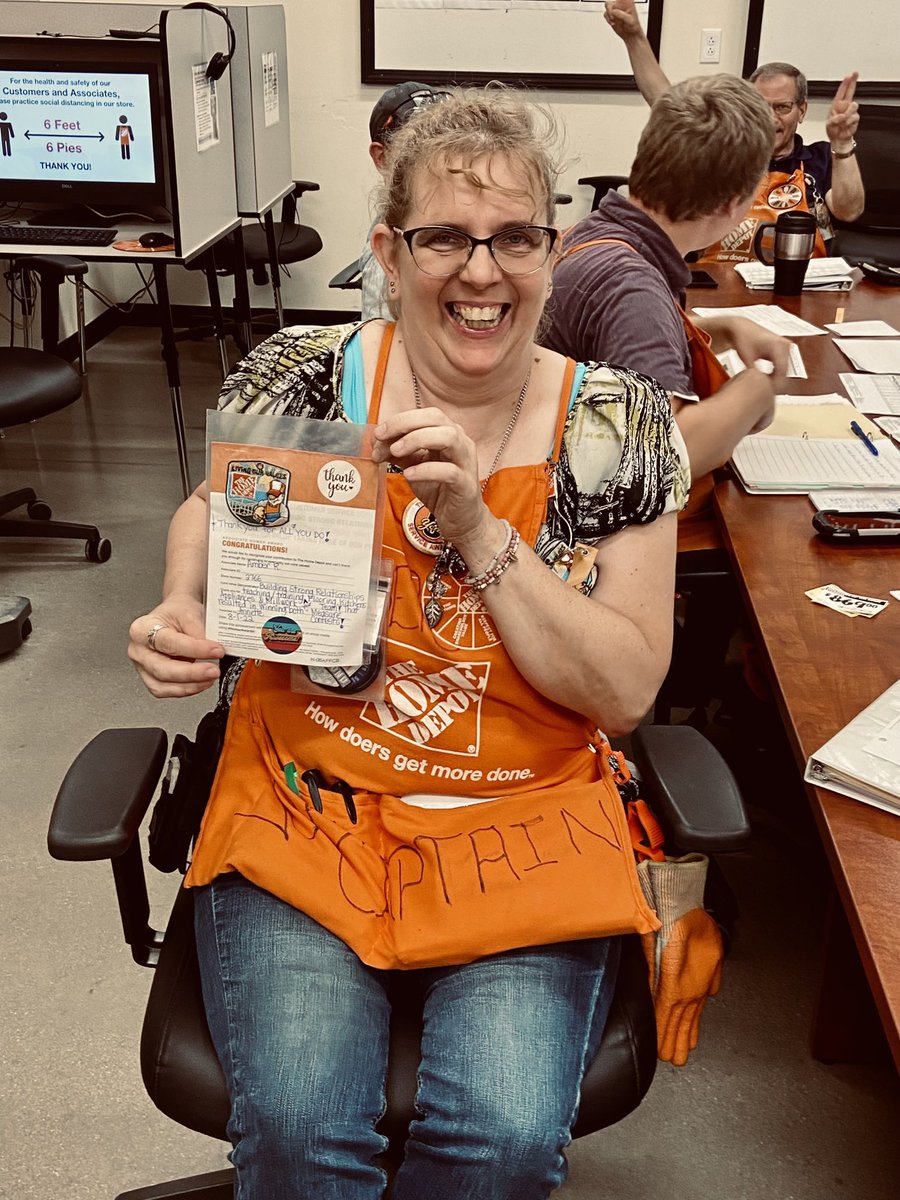 Annette Northrup (@annette_tcaps2) on Twitter photo Proud of Amber’s dedication to her Team Winning BOTH Measure Contest!! $1,000 & $500 to #2766’s FUN FUND 🎉🎉🎉
<a href="/JulieGiattino/">Julie Giattino</a> <a href="/MattEnglish1977/">Matthew English</a> <a href="/athena79512/">Amber Rodgers</a> <a href="/MichaelRobison6/">Michael Robison</a> @GaryKoenesPGA Proud of Amber’s dedication to her Team Winning BOTH Measure Contest!! $1,000 & $500 to #2766’s FUN FUND 🎉🎉🎉
<a href="/JulieGiattino/">Julie Giattino</a> <a href="/MattEnglish1977/">Matthew English</a> <a href="/athena79512/">Amber Rodgers</a> <a href="/MichaelRobison6/">Michael Robison</a> @GaryKoenesPGA