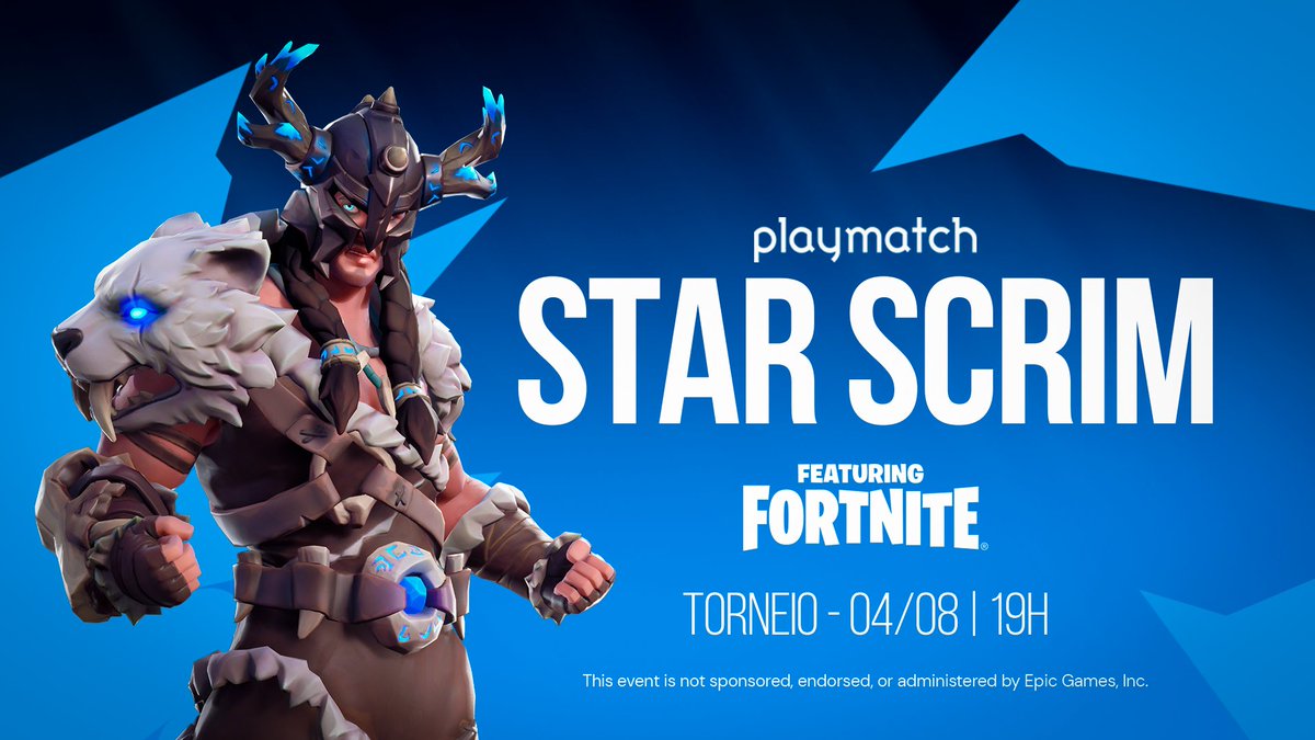 PlayMatchBr's tweet photo. Já tá sabendo que o próximo torneio Star Scrim tá no ar? Corre! Vem fazer a sua inscrição e esquentar a plataforma com a gente! Clique aqui e se inscreva: https://t.co/kZ44hTUCT9 https://t.co/kmZg4silsa