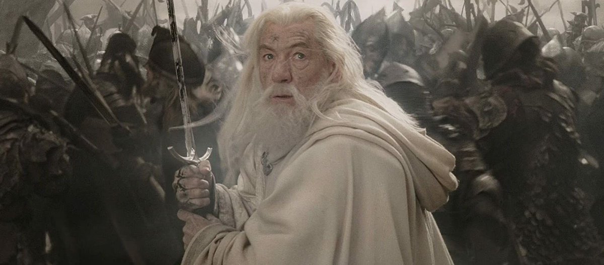 Tolkienverse ᚠ tweet media