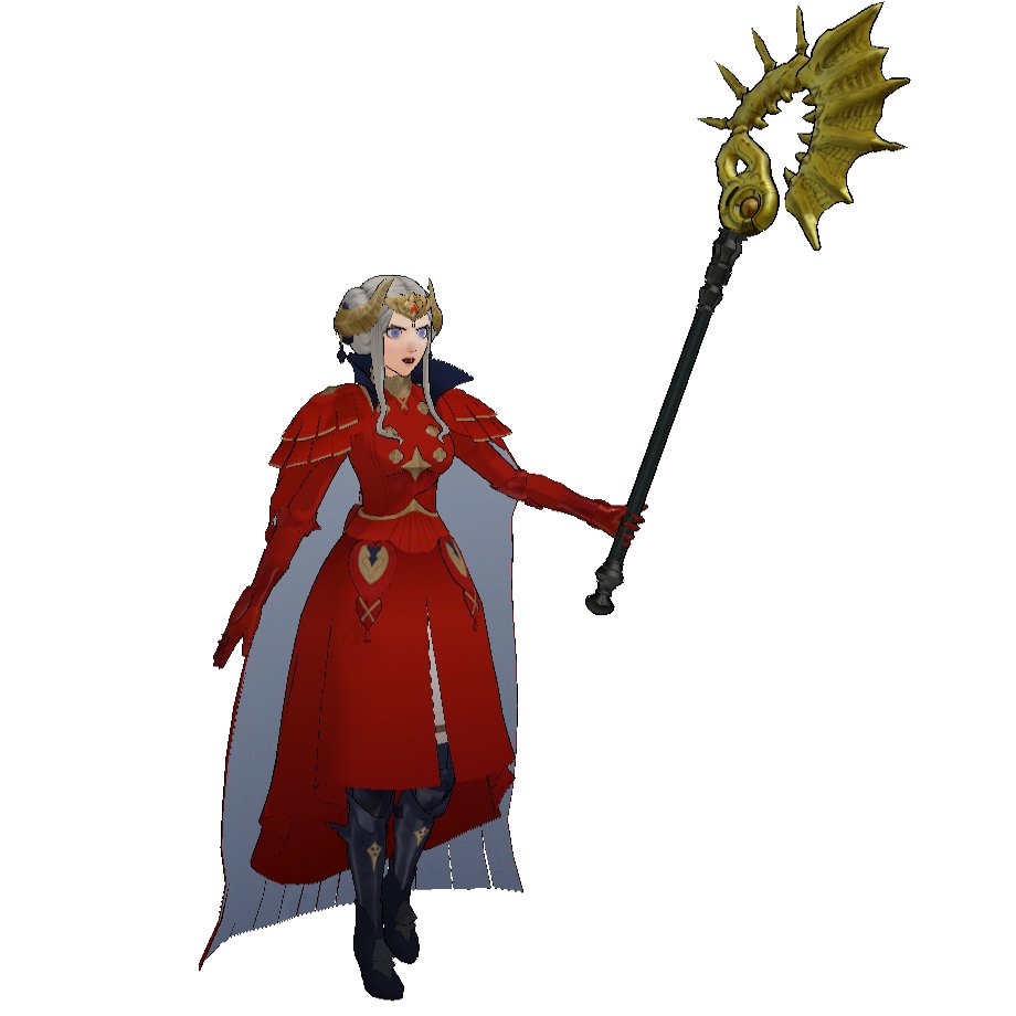 YiyaNatsumeNew's tweet photo. I hope if Edelgard is going to be added in the Smash Bros. fan game: @SmashBrosFeud
#EdelgardforSmash #FireEmblem #FireEmblemThreeHopes #FireEmblemWarriorsThreHopes #FireEmblemThreeHouses #SuperSmashBrosFeud #SmashBrosFeud #FireEmblemHeroes #EdelgardvonHresvelg https://t.co/RKNH0WoJuo