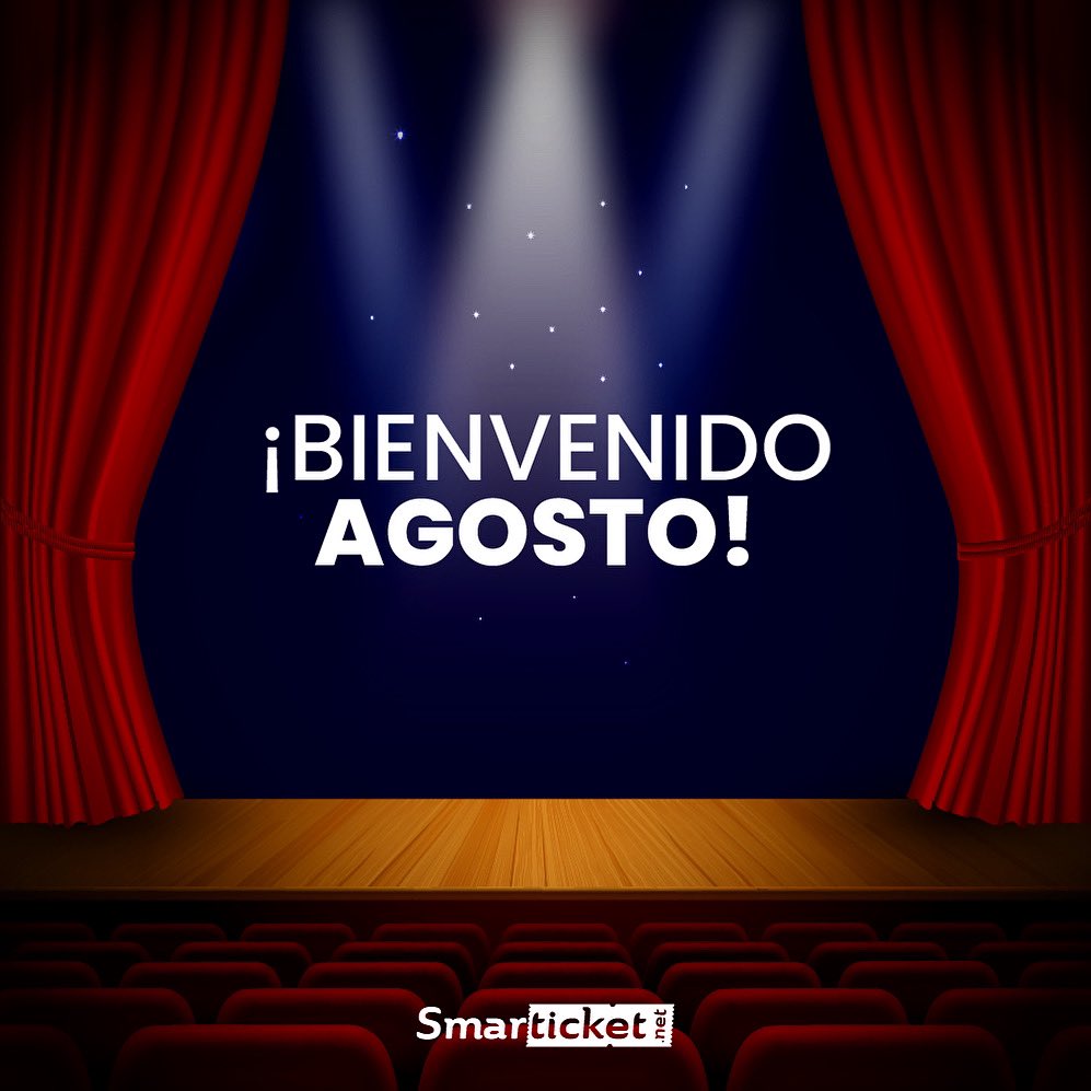 Smarticket tweet media