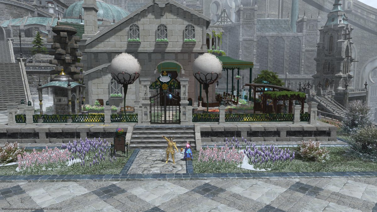 goldrubyX13's tweet image. #PS5Share, #FINALFANTASYXIVOnline