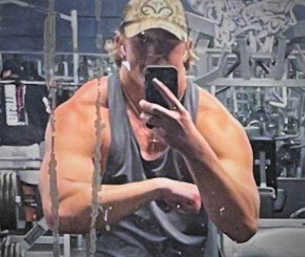Come see our guy <a href="/dawsonhunt_44/">Dawson Hunt</a> at MLB for <a href="/ATUFOOTBALL/">Arkansas Tech Football</a> Thurs, Sept 1, 6pm right up the road at SOSU <a href="/SavageStormFB/">Savage Storm Football</a>!

He has been GRINDING this summer!  #LBeast

#JFND #LinkItUp #ATU #Rockwall @bigmantakeover