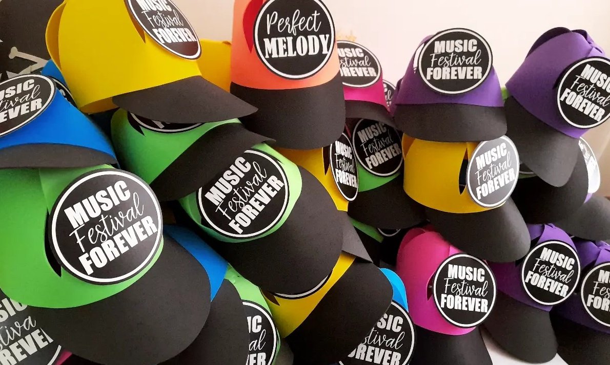 magic_hats_'s tweet photo. Let's Dance 🎶
Gorras personalizadas para Carnavalito
.
#CreamosMagia #MagicHats #Carnaval #Wedding #LaMagiaDeLosMomentos https://t.co/oDKhAvqH98