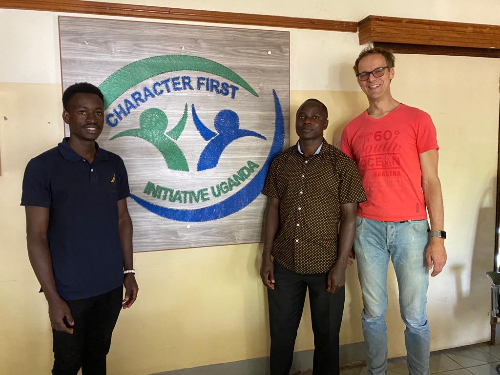 CFinitiativeug's tweet photo. We are thrilled to announce that in collaboration with YIMUKA, we shall be empowering young entrepreneurs and help their businesses to success. 

This partnership emerged from a series of constructive exchanges with Daniel Walk, a Co-founder at Yimuka Uganda
#yimuka 
#cfiug https://t.co/YRmTs9ZjVz