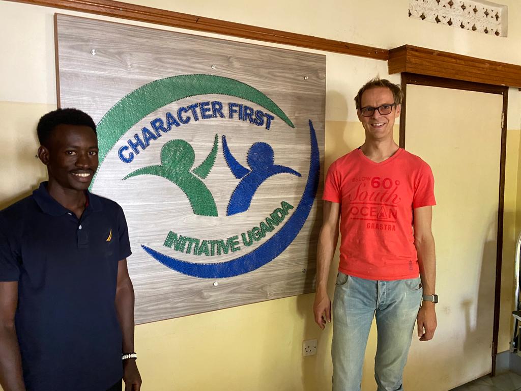 We are thrilled to announce that in collaboration with YIMUKA, we shall be empowering young entrepreneurs and help their businesses to success. 

This partnership emerged from a series of constructive exchanges with Daniel Walk, a Co-founder at Yimuka Uganda
#yimuka 
#cfiug