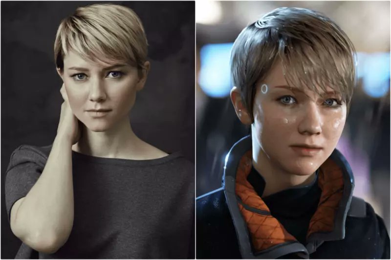 Valorie Curry, atriz que interpretou Kara em Detroit: Become Human, entra para o elenco da nova temporada de The Boys