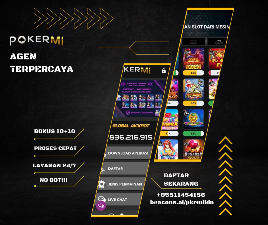CarrynaYuni's tweet photo. Hii kak,Bisa dicoba ke link aku ya☺️
Proses Transaksi 3 Menit
🔥Bonus Member Baru 100%
🔥Min. Deposit Rp.10.000
🔥Menang/Kalah = Dapat Bonus Mingguan
🌐Website : https://t.co/c9xMelMdjl
📞WhatsApp : https://t.co/AOtpSUVIua
 #nathalieholscher #sule #beritaViral #JuliantoEkaPutra https://t.co/emugbkAkvC