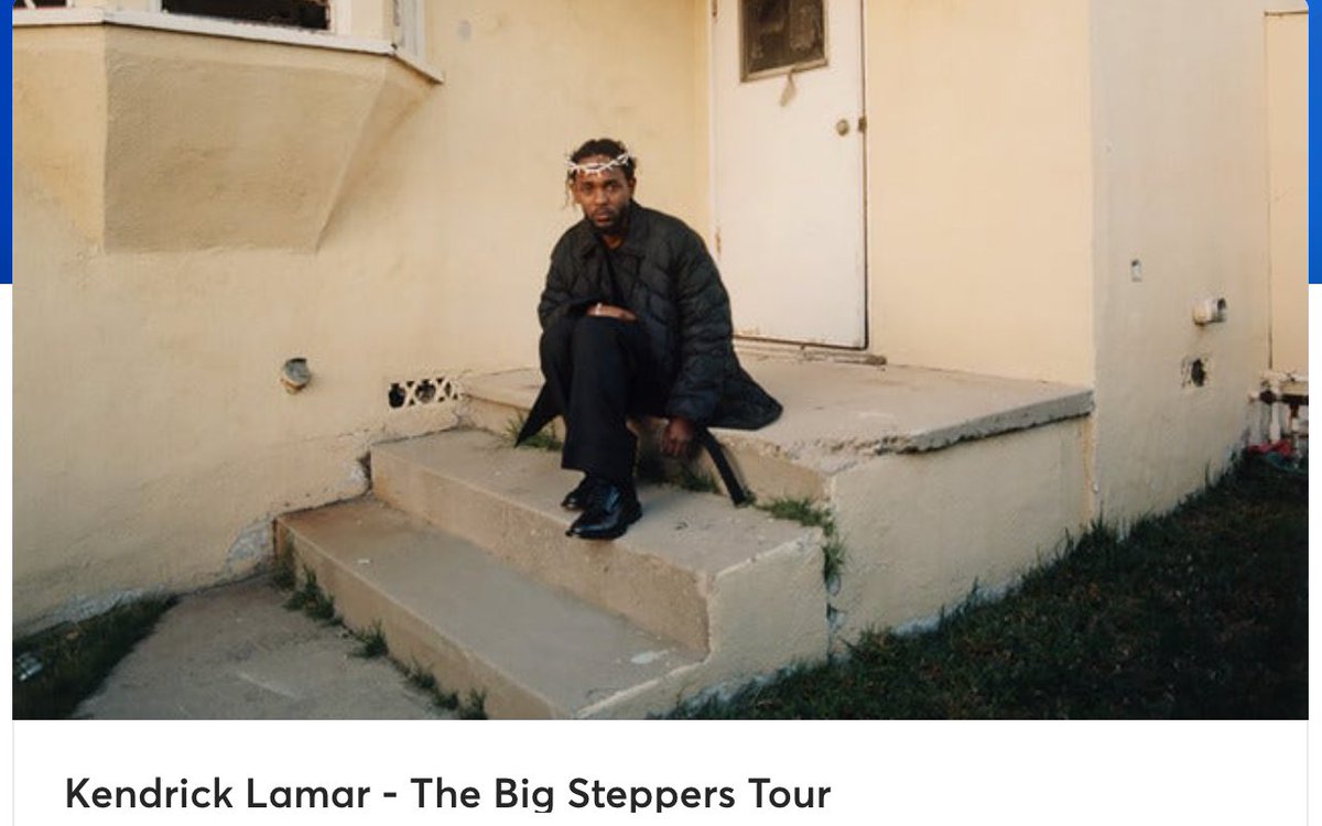 YOU CAN WIN TICKETS TO THE KENDRICK LAMAR CONCERT IN DC, THIS THURS NIGHT.... 
Sign-up for the Opus App using the Coupon Code: KDOT
*Must have a school system email address
Sign-up for an account on The Opus App here:
theopus.app