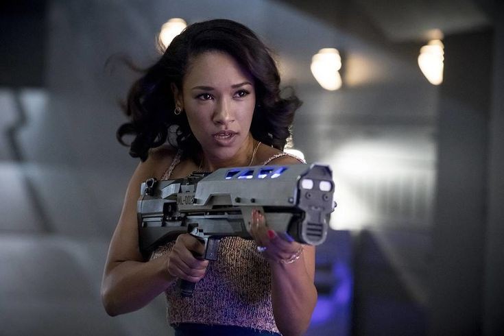 candicekppics's tweet photo. Thank you for 9 years together Candice Patton. I love you! #TheFlash https://t.co/JnwjmDcBfx