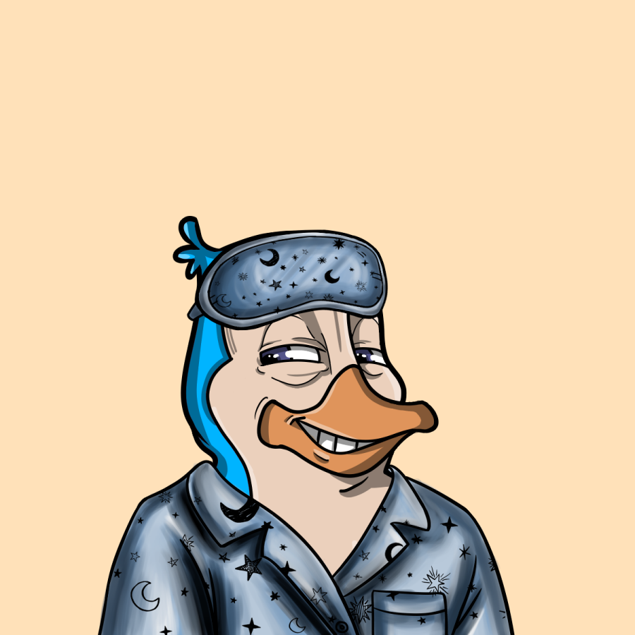 You didn't sleep yet Anon?

Any interaction will be considered for WL 👀

We are preparing a Sniper and Trade Analysis Tool you will love it!🐧

#Nfts #Solana