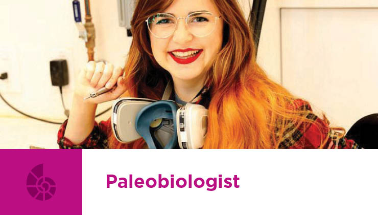 delcolibraries's tweet photo. Kids! Be a Paleobiologist working for an organization that has found fossils. Your job is to look at the fossils and find info about the living things they came from. Instructions and supplies you'll need: https://t.co/uRKfbpYSLc
@GSKUS
@TheFranklin
#ScienceintheSummer
#GSKSIS https://t.co/E3Dihd6NCC
