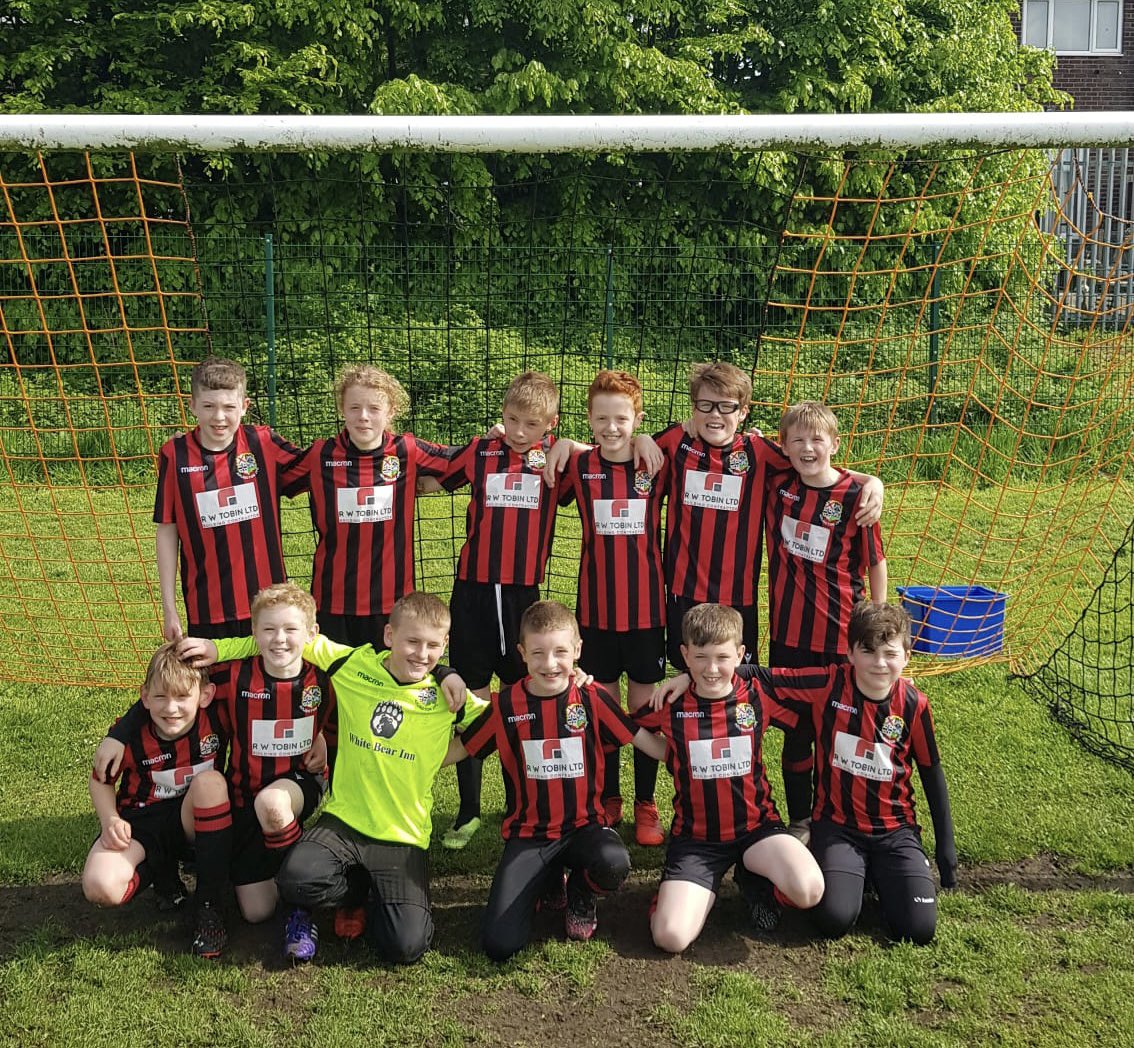 ⚽️🏆Player's Wanted🏆⚽️ Adlington Bears U12's, starting year 7 Sep 22 are looking for 1 or 2 players to join our exciting developing team who play in section D of the <a href="/OfficialBBDFL/">Bolton, Bury & District Football League</a> training Tues &amp; Wed in Adlington, and play Saturday morning’s. Contact Gary at 07544809720